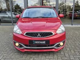 Mitsubishi Space Star thumbnail 17