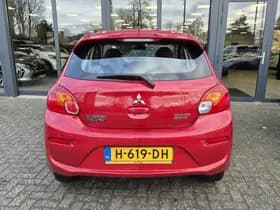 Mitsubishi Space Star thumbnail 18