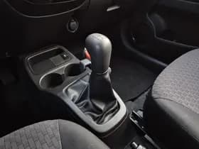 Mitsubishi Space Star thumbnail 20