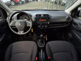 Mitsubishi Space Star thumbnail 3