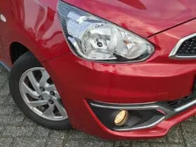 Mitsubishi Space Star thumbnail 22