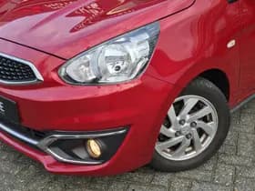 Mitsubishi Space Star thumbnail 27
