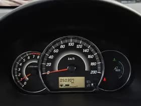 Mitsubishi Space Star thumbnail 4