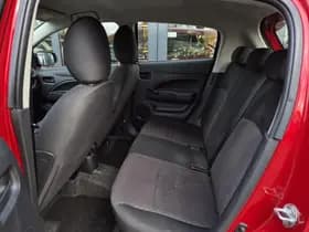 Mitsubishi Space Star thumbnail 8