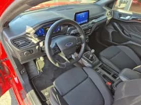 Ford Focus thumbnail 27