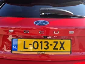 Ford Focus thumbnail 38