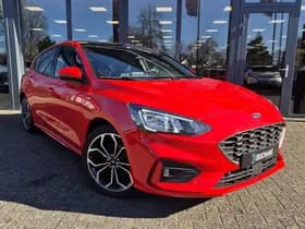 Ford Focus thumbnail 5