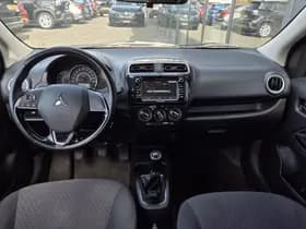 Mitsubishi Space Star thumbnail 2