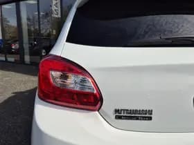 Mitsubishi Space Star thumbnail 12