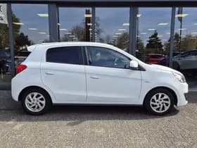 Mitsubishi Space Star thumbnail 15