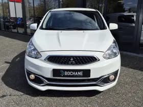 Mitsubishi Space Star thumbnail 16
