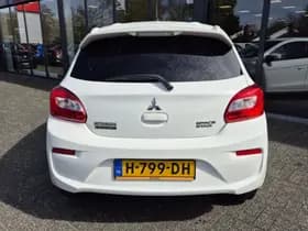 Mitsubishi Space Star thumbnail 17