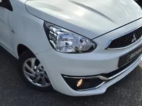 Mitsubishi Space Star thumbnail 23