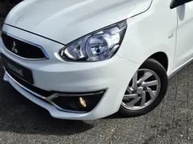 Mitsubishi Space Star thumbnail 26
