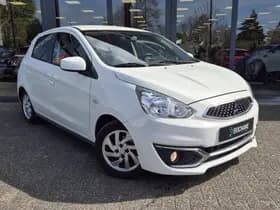 Mitsubishi Space Star thumbnail 4