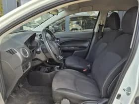 Mitsubishi Space Star thumbnail 6