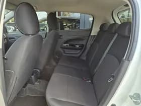 Mitsubishi Space Star thumbnail 7