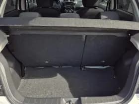 Mitsubishi Space Star thumbnail 8