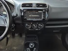 Mitsubishi Space Star thumbnail 9