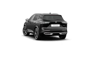 Nissan Qashqai thumbnail 2
