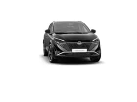 Nissan Qashqai thumbnail 3