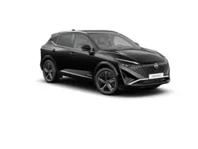 Nissan Qashqai thumbnail 4