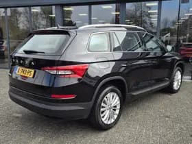 Škoda Kodiaq thumbnail 2