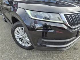 Škoda Kodiaq thumbnail 27