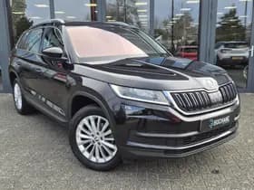 Škoda Kodiaq thumbnail 5