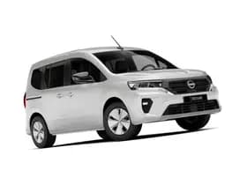 Nissan Townstar thumbnail 11