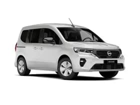 Nissan Townstar thumbnail 3