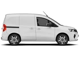 Nissan Townstar thumbnail 4