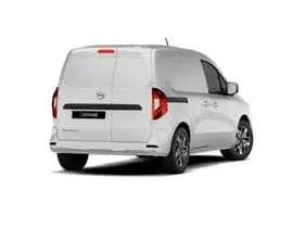 Nissan Townstar thumbnail 6