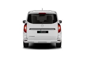 Nissan Townstar thumbnail 7