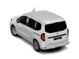 Nissan Townstar thumbnail 8