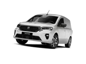 Nissan Townstar thumbnail 9