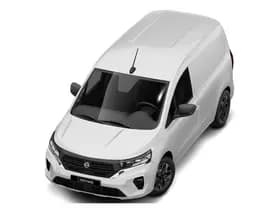 Nissan Townstar thumbnail 10