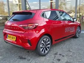 Mitsubishi Colt thumbnail 2