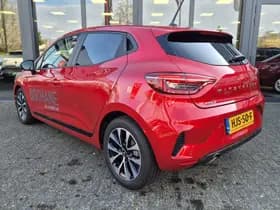 Mitsubishi Colt thumbnail 6