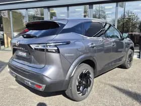 Nissan Qashqai thumbnail 2