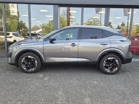 Nissan Qashqai thumbnail 15