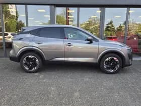Nissan Qashqai thumbnail 16
