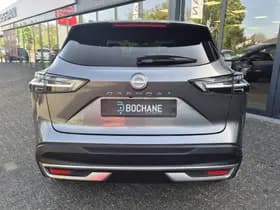 Nissan Qashqai thumbnail 18