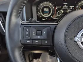 Nissan Qashqai thumbnail 20