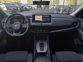 Nissan Qashqai thumbnail 3