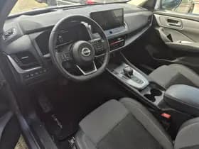 Nissan Qashqai thumbnail 23