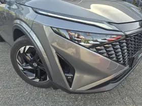 Nissan Qashqai thumbnail 24