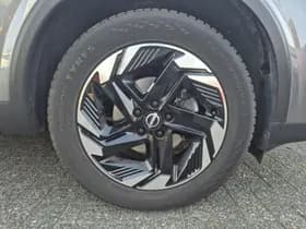 Nissan Qashqai thumbnail 25