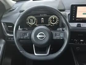 Nissan Qashqai thumbnail 26