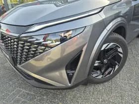 Nissan Qashqai thumbnail 30